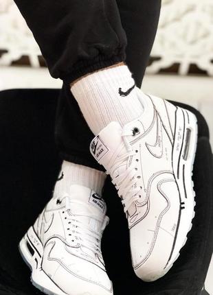 Кроссовки nike air max