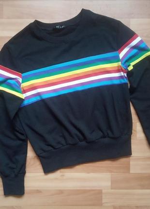 Свитшот shein р.s