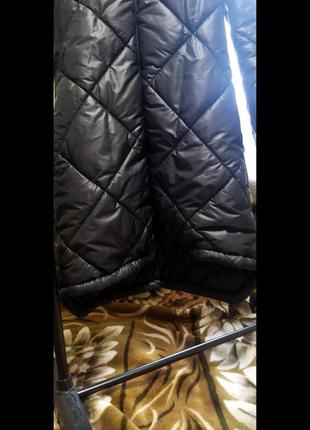 Зимняя курточка размер м. 46-487 фото