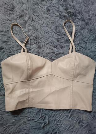 Корсет zara, s