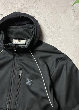 Вітровка софтшел salewa l