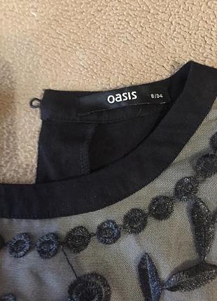 Мереживною топ, футболка ошатна, мереживо, гіпюр, вишивка, сітка, #розвантажуюсь3 фото