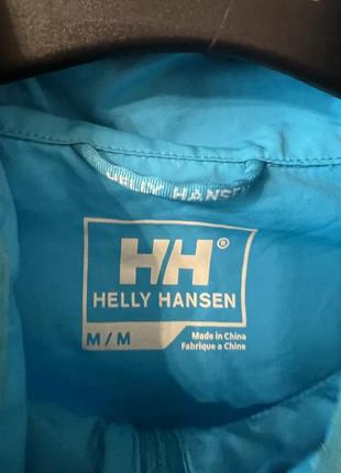 Олимпийка кофта helly hansen6 фото