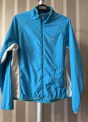Олимпийка кофта helly hansen 2
