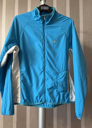 Олимпийка кофта helly hansen2 фото