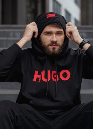 Худи hugo