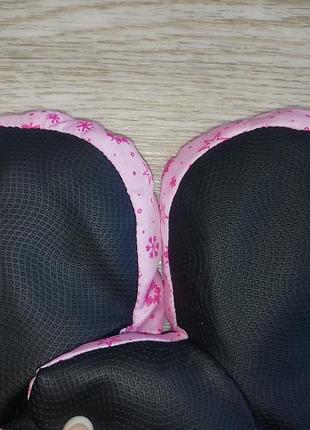 Краги варежки рукавицы lupilu 3 - 4 года