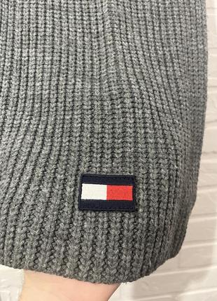 Шарф tommy hilfiger