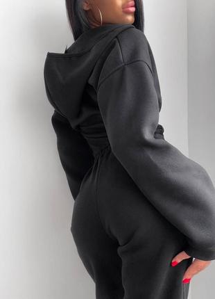 Теплий комбінезон