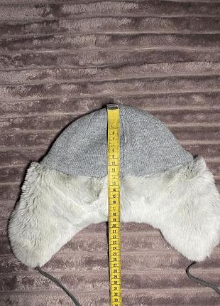 Шапка loro piana 4