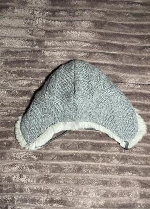 Шапка loro piana 2