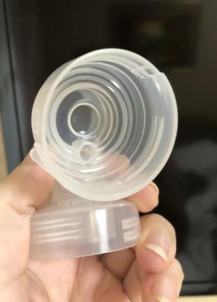 Коннектор универсальный для medela