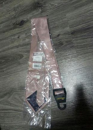 Галстук rochet global fashion