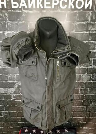 Куртка, куртка байкерская, куртка мужская, мото куртка,  куртка пропитка, куртка масло, куртка водоотталкивающая3 фото
