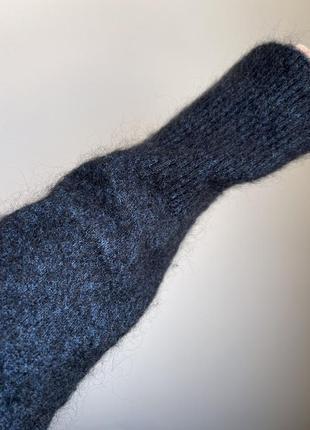 Шерстяной свитер gestuz дания5 фото