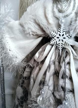 Авторская кукла мотанка подарок оберег ручная работа сувенир