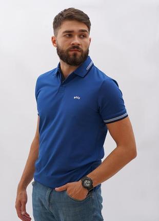 Футболка boss