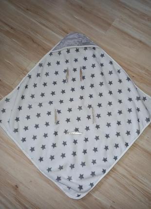 Конверт плед 2