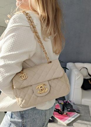 Сумка женская chanel мягкая8 фото