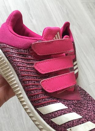 Кроссовки adidas 5