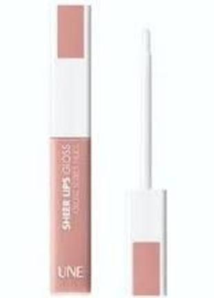 Bourjois bourjois sheer lips gloss №15