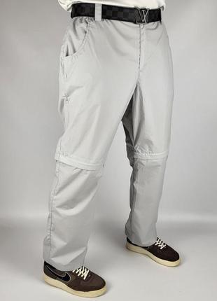 Штани трансформери