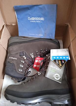 Черевики Jack wolfskin activate texapore mid m