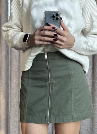 Юбка 2