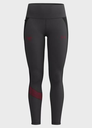 Легінси тайси under armour ua prjct rock hg legging