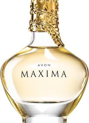 Аромат maxime жіночий