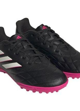 Сороконожки дет. adidas copa pure.3 tf jr (арт. gy9038)1 фото