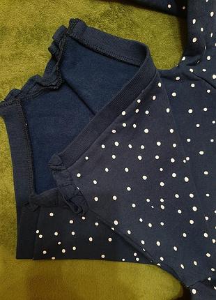 Свитшот утепленный zara 3