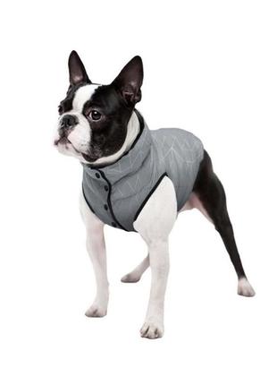Курточка для собак waudog1 фото