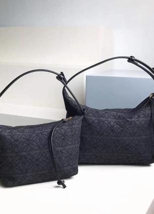 Сумка Cushion loewe