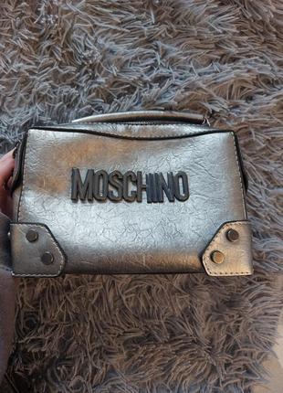 Сумка moschino