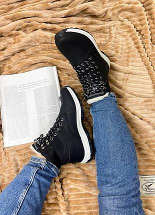 Ботинки зимние 409 зима 5