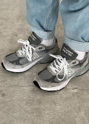 Кроссовки new balance 9939 фото