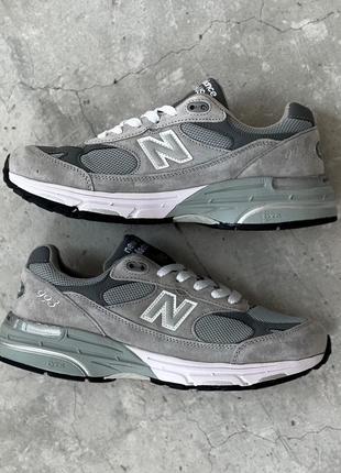 Кроссовки new balance 9934 фото