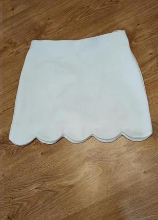 Весняна спідниця.