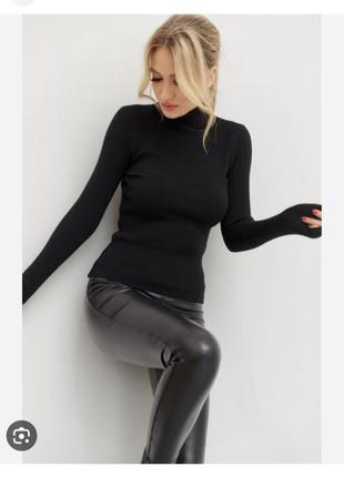 Стильные женские гольфы2 фото