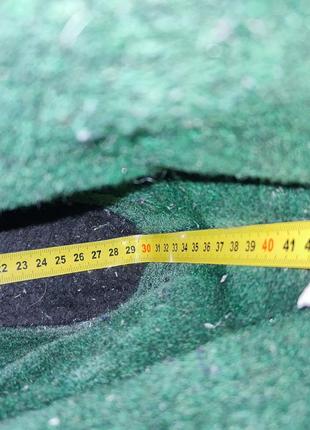 Зимние мужские термо сапоги сапоги снегоходы sorel caribou waterproof size 11/46/29.57 фото