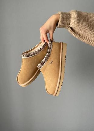 Женские угги ugg tasman