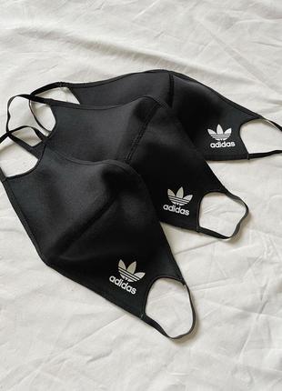 Маски adidas