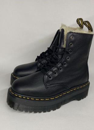 Dr martens jadon fl 37р