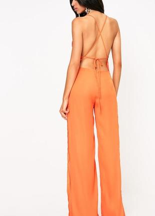 Летний комбинезон prettylittlething2 фото