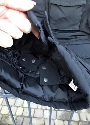 Фото 307 зимняя курточка zara на рост 110 см  идеальное состояние2 фото