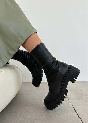 Ботинки 🖤 7