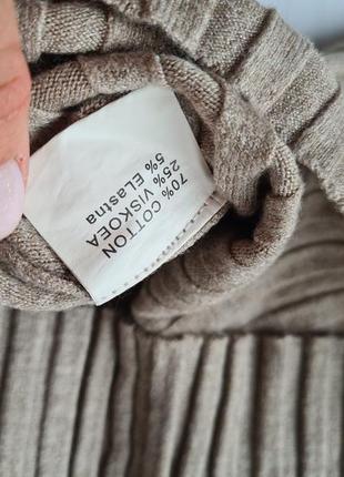 Гольф водолазка5 фото