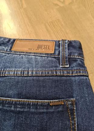Чоловічі джинси diesel5 фото