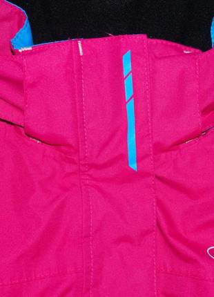 Куртка термо лыжная dare 2b. германия. размер 1522 фото